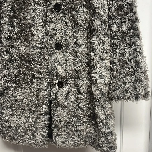 Zara coat - Picture 3 of 5